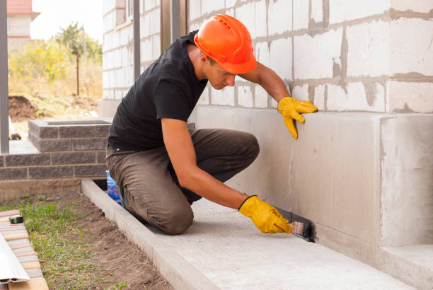 Licensed Foundation Crack Repair service in Brooklyn, WI - Halo Water Proofing